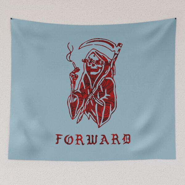Item preview, Forward Observations Group Essential     designed and sold by AmberCoates4.