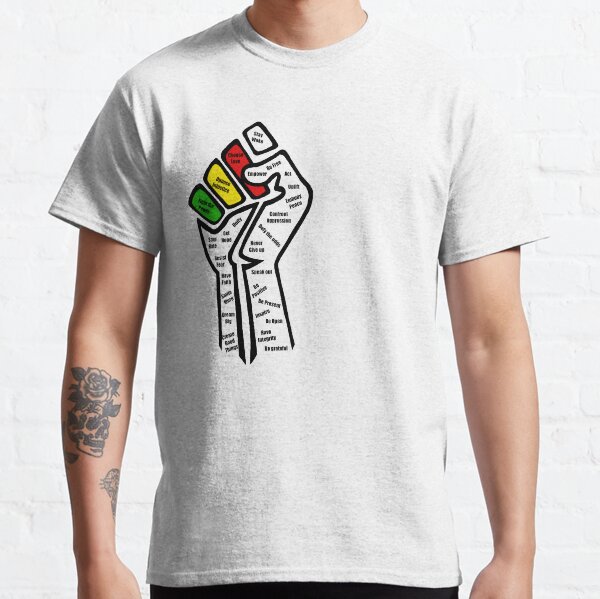 ReVolution Classic T-Shirt