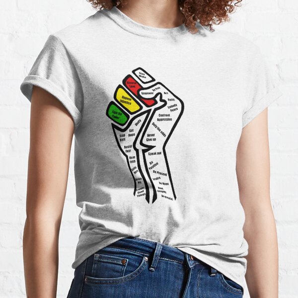 ReVolution Classic T-Shirt