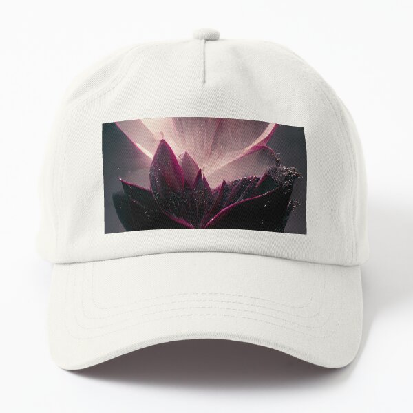 Aperçu de l'œuvre Lotus la nuit créée et vendue par D3m0n1xxx.