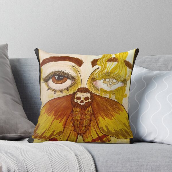 Item preview, Death Becomes Her designed and sold by CheySmith13.