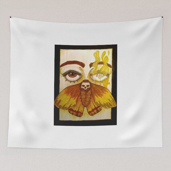 Item preview, Death Becomes Her designed and sold by CheySmith13.