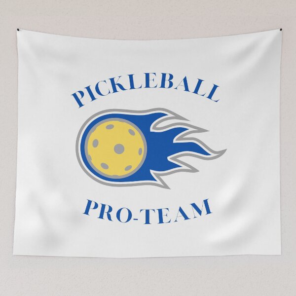 Item preview, PickleBall designed and sold by WoodenT.