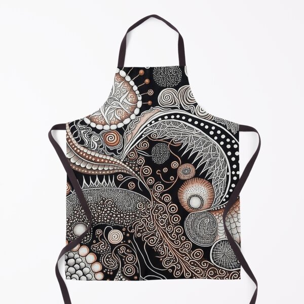 Item preview, More Zentangles (4/8) designed and sold by sabantha.