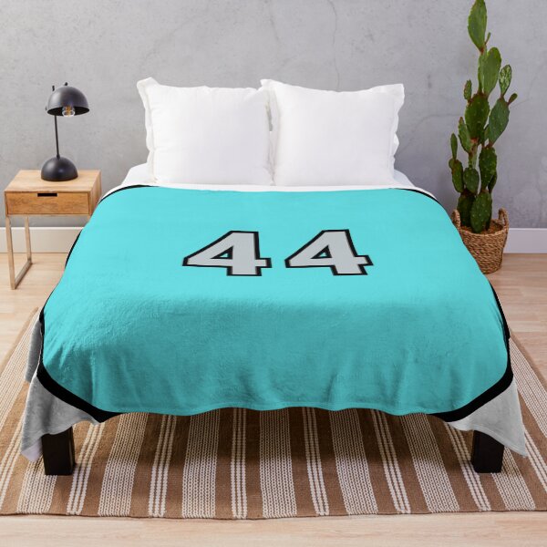 Item preview, Lewis Hamilton number 44 simple mercedes square designed and sold by ff1merch ..