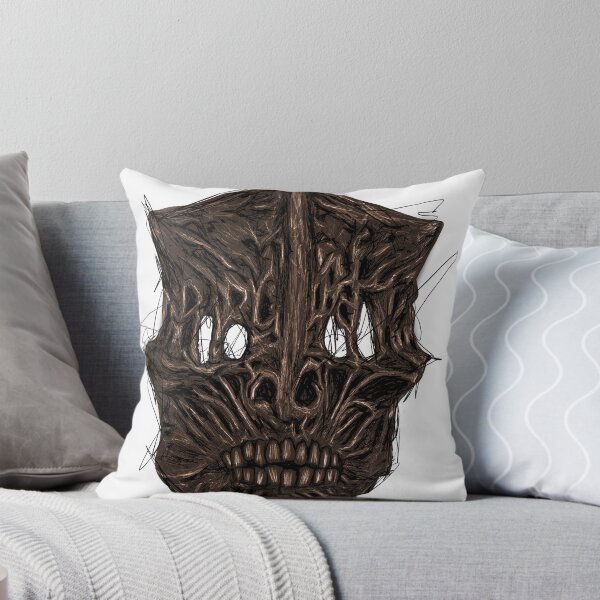 Item preview, Brown Mask designed and sold by Cswing.