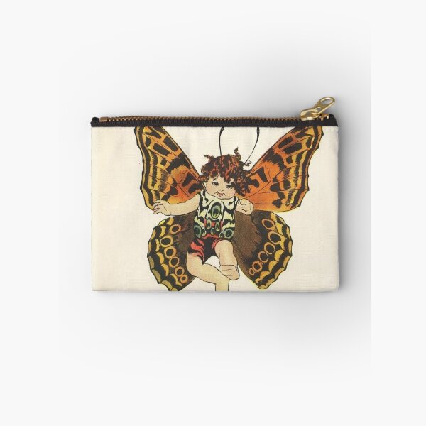 Item preview, Elizabeth Gordon’s Butterfly Baby Tawny Emperor Fairy  designed and sold by artemisxluna89.