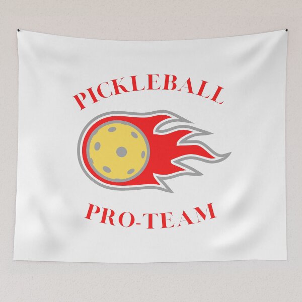 Item preview, PickleBall designed and sold by WoodenT.
