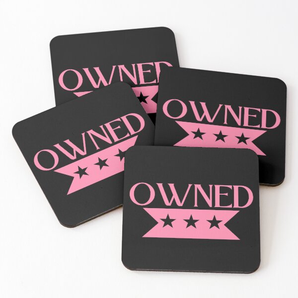 Item preview, Owned - PK designed and sold by RichieRoser.
