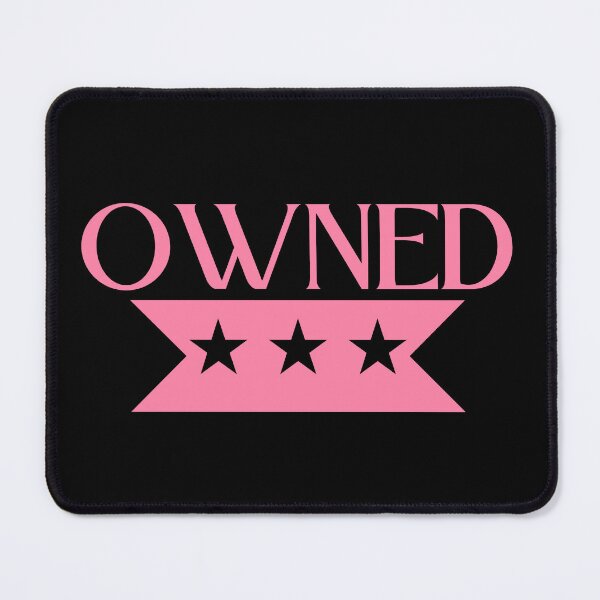 Item preview, Owned - PK designed and sold by RichieRoser.