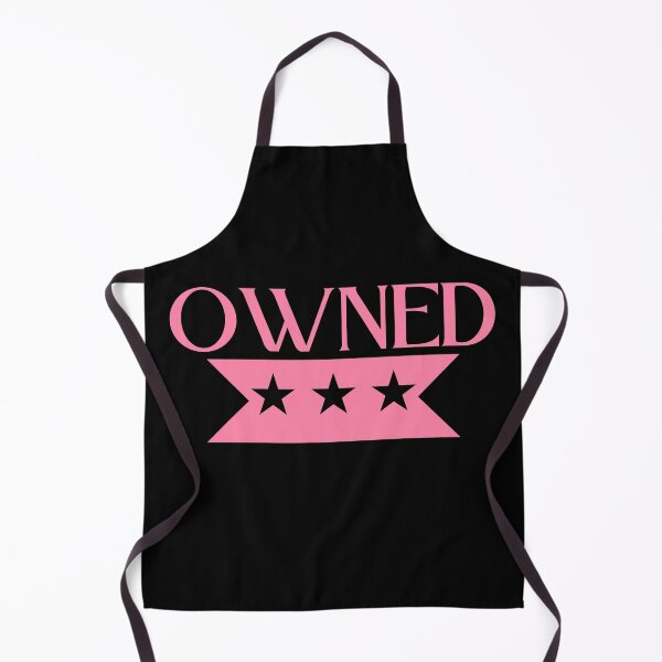 Item preview, Owned - PK designed and sold by RichieRoser.