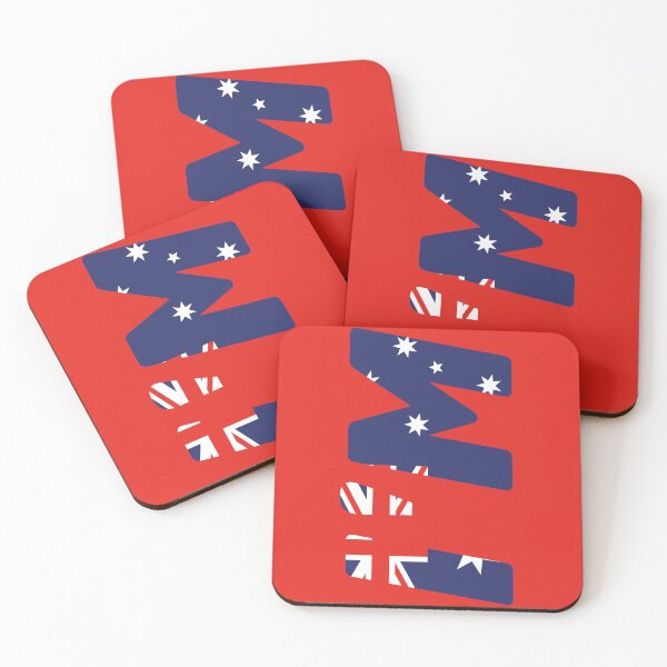 Item preview, I'm Australian | BG Red designed and sold by Oliveirallan.