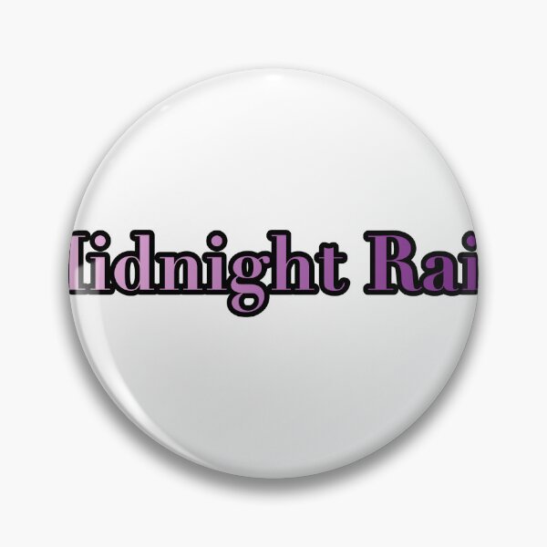 Item preview, Midnight Rain designed and sold by HopeAndLove28.