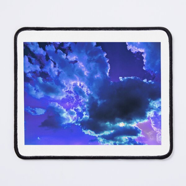 Item preview, Vivid Sky designed and sold by fizleglitz.