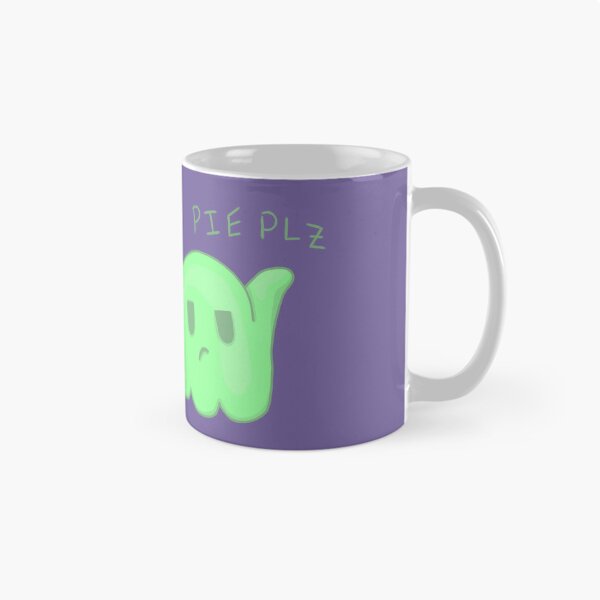 Artikelvorschau, Gummibärchen "PIE PLZ" entworfen und verkauft von stickerbyginger.