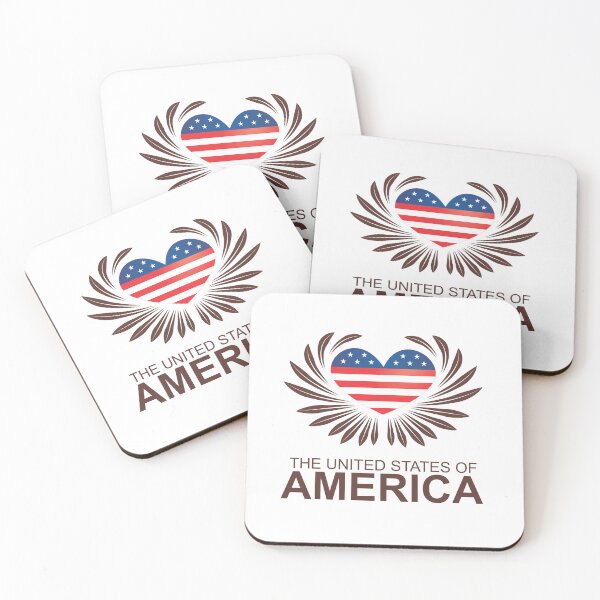 Item preview, New USA Design designed and sold by Satya-Singh.
