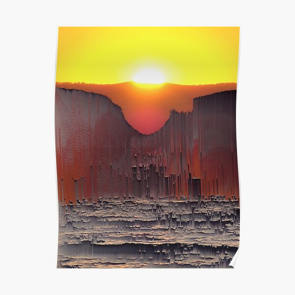 Sovereign Sun Poster