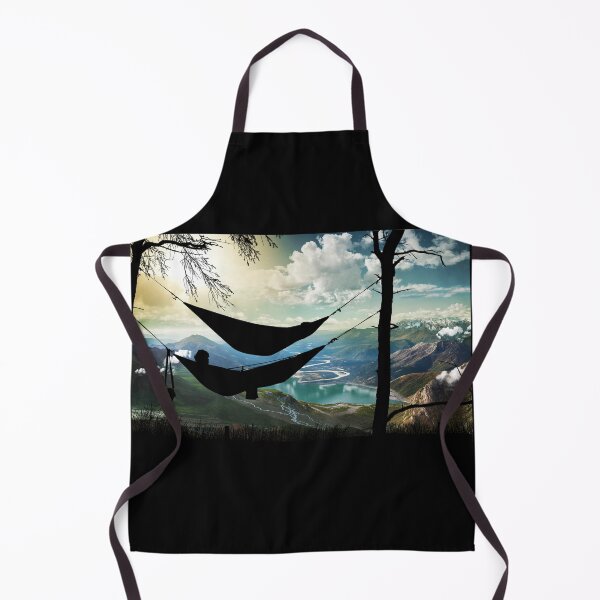 Item preview, HAMMOCK HANGIN IN NATURE designed and sold by Tammera.