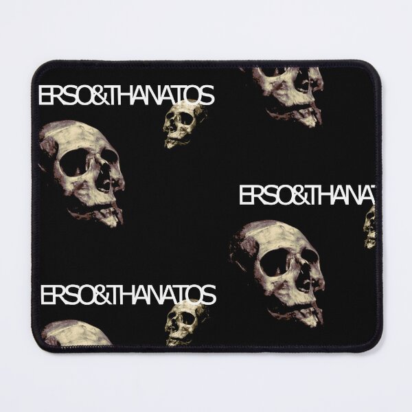 Item preview, erso & thanatos new designer designed and sold by WeGotThat.