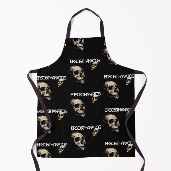 Item preview, erso & thanatos new designer designed and sold by WeGotThat.