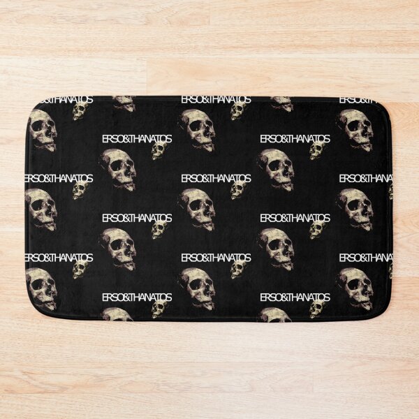 Item preview, erso & thanatos new  designer  designed and sold by WeGotThat.