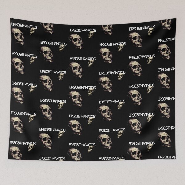 Item preview, erso & thanatos new  designer  designed and sold by WeGotThat.