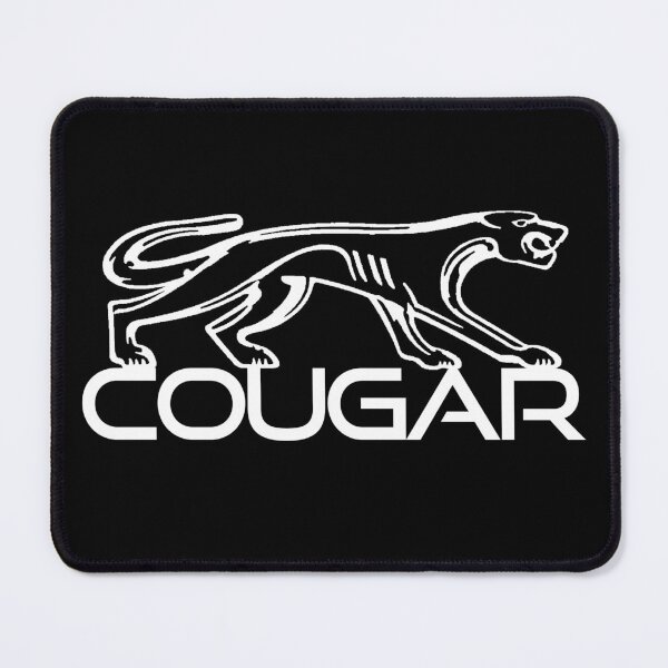 Item preview, Mercury Cougar  designed and sold by CharJens.