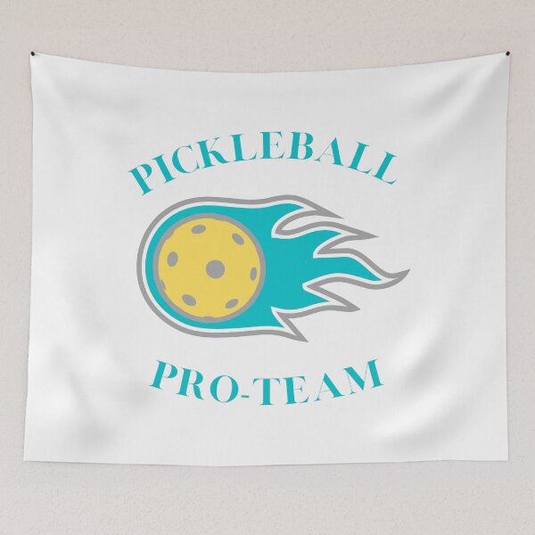 Item preview, PickleBall designed and sold by WoodenT.