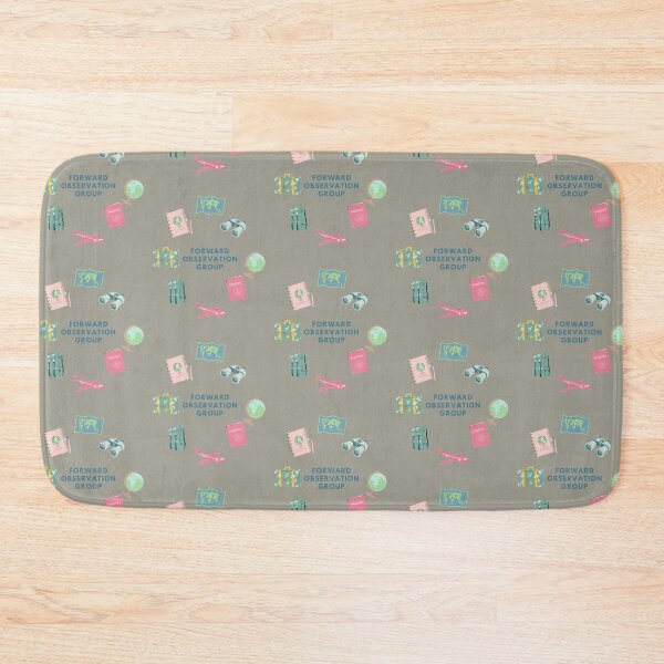 Item preview, 1 Forward observations group Long designed and sold by AmberCoates4.