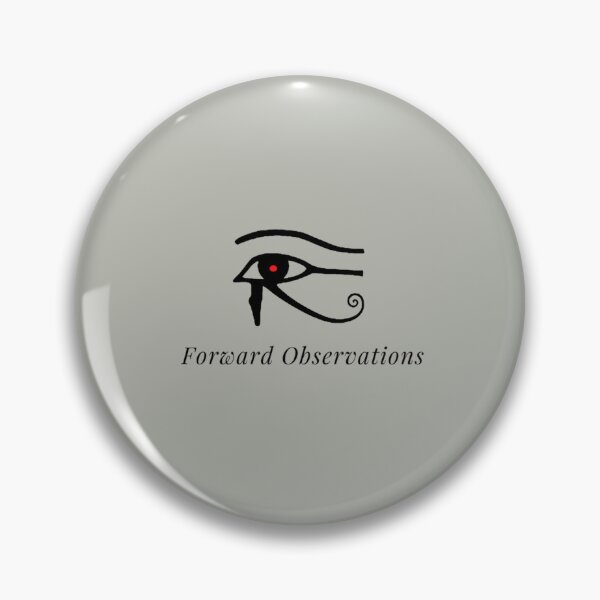 Item preview, Forward Observations Essential    designed and sold by AmberCoates4.