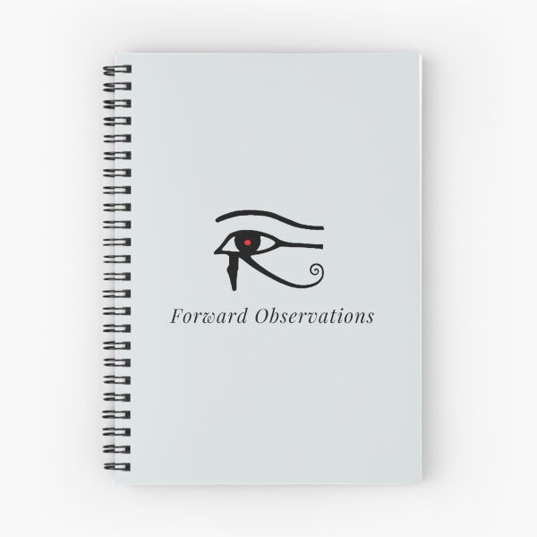 Item preview, Forward Observations Essential    designed and sold by AmberCoates4.