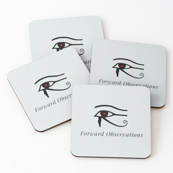 Item preview, Forward Observations Essential    designed and sold by AmberCoates4.