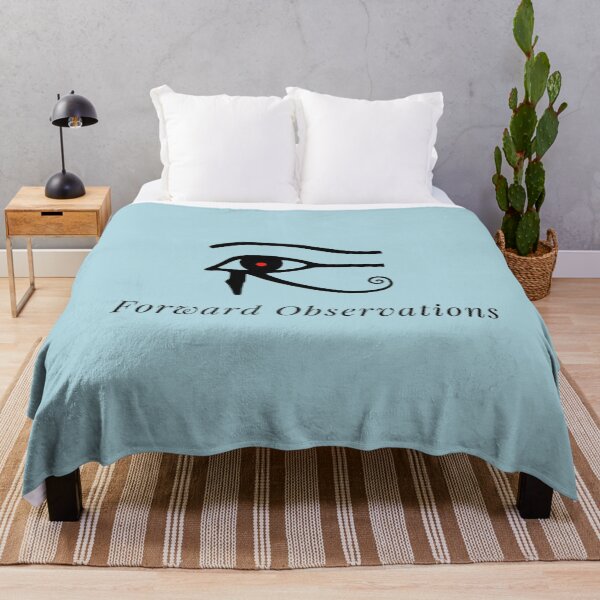 Item preview, Forward Observations Essential    designed and sold by AmberCoates4.