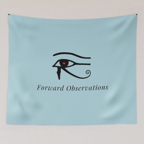 Item preview, Forward Observations Essential    designed and sold by AmberCoates4.
