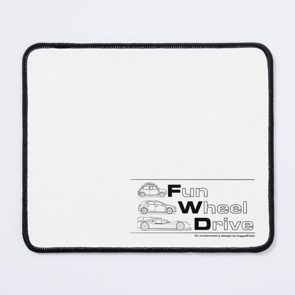 Item preview, Fun Wheel Drive designed and sold by leggy2fast.