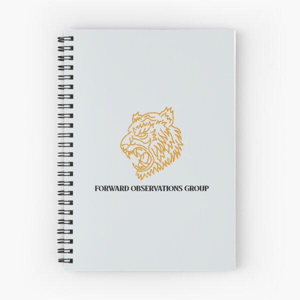Item preview, Forward observations group      designed and sold by AmberCoates4.