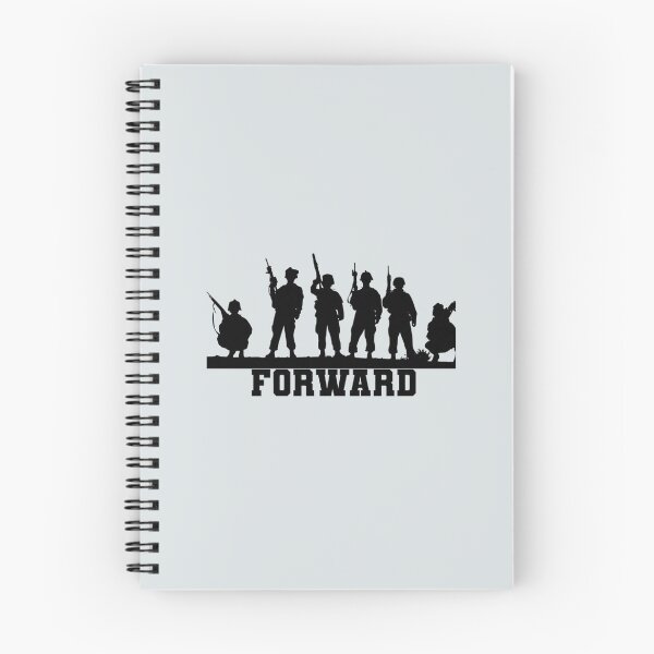 Item preview, Forward Observations Group   designed and sold by AmberCoates4.