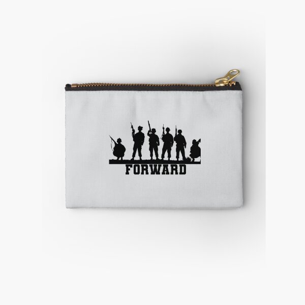Item preview, Forward Observations Group   designed and sold by AmberCoates4.