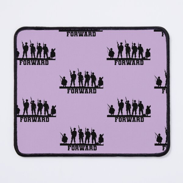 Item preview, Forward Observations Group designed and sold by AmberCoates4.