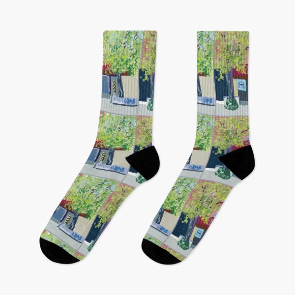 Item preview, Central Lonsdale designed and sold by Gabriele Maurus.