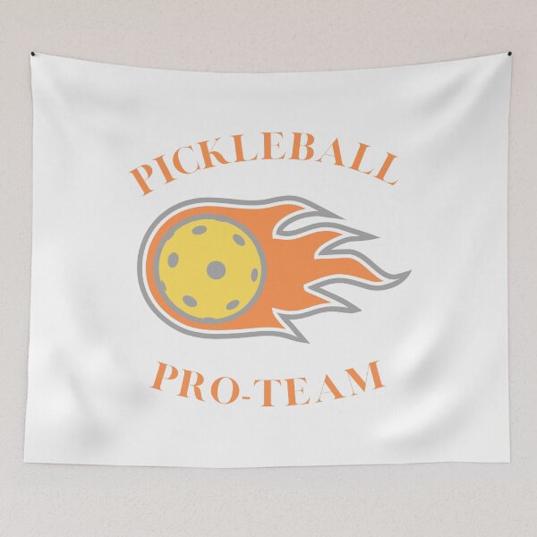 Item preview, PickleBall designed and sold by WoodenT.