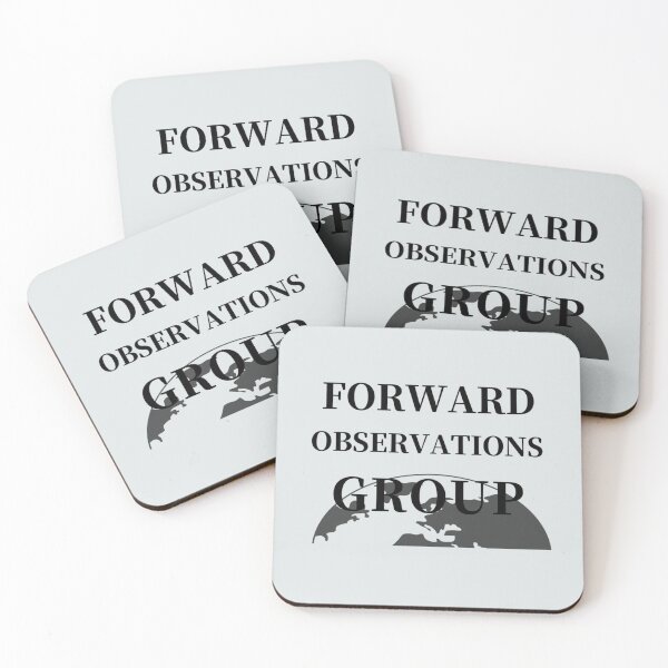 Item preview, forward observations group Classic     designed and sold by AmberCoates4.