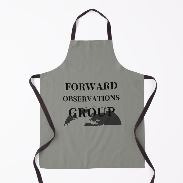 Item preview, forward observations group Classic     designed and sold by AmberCoates4.