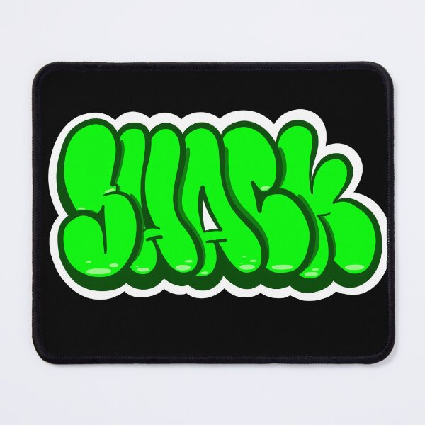 Item preview, Shack Name designed and sold by ArtByNabes.