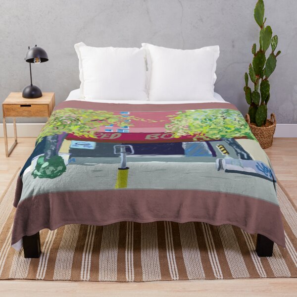 Item preview, Central Lonsdale designed and sold by Gabriele Maurus.