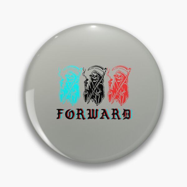 Item preview, Forward Observations Group Essential          designed and sold by AmberCoates4.