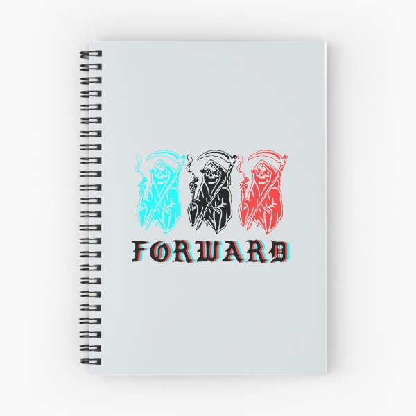 Item preview, Forward Observations Group Essential          designed and sold by AmberCoates4.