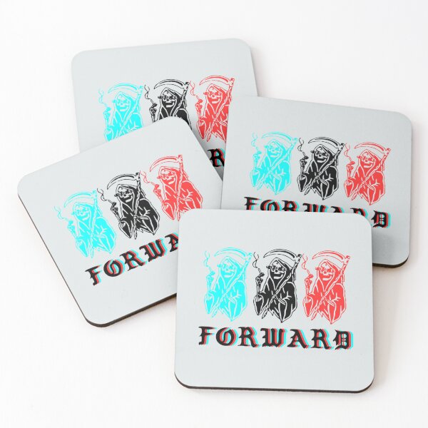 Item preview, Forward Observations Group Essential          designed and sold by AmberCoates4.