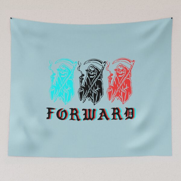 Item preview, Forward Observations Group Essential          designed and sold by AmberCoates4.