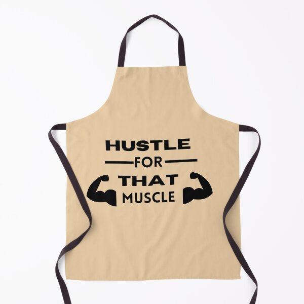 Item preview, Hustle for that Muscle |The Sleeping Hunk designed and sold by Denefie.